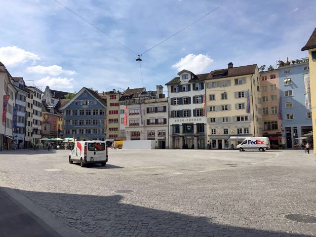 Augustinergasse