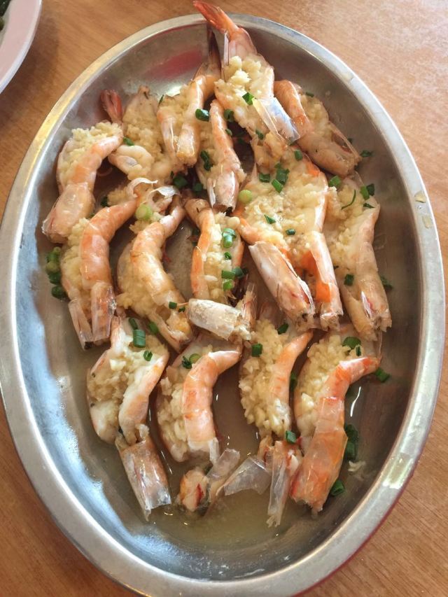 Z&F Restaurant
