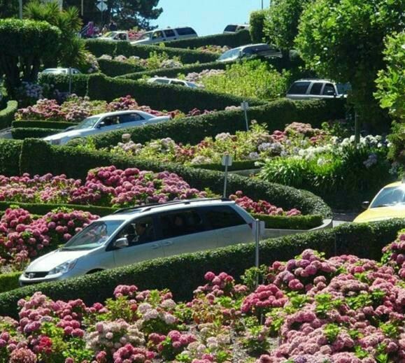 Lombard Street