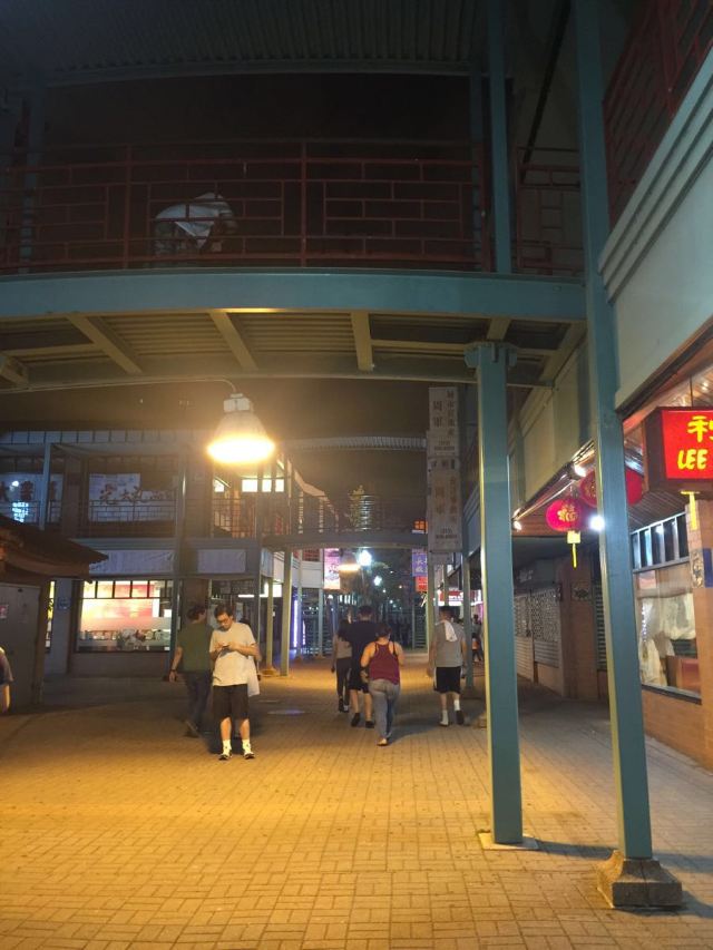시카고 차이나타운