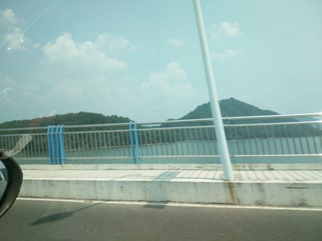 쳰다오후 대교