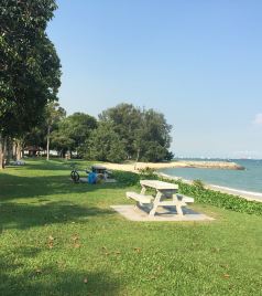 马六甲游记图文-开心快乐的新加坡、马来西亚之旅