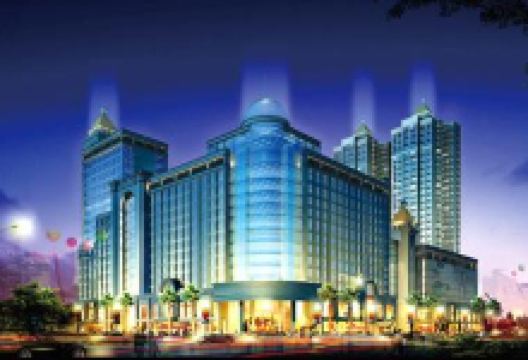 贵都世纪广场购物图片