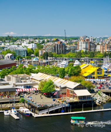 10D9N • Canada East-West Connection Tour: Vancouver + Banff & Yoho & Jasper National Park + Toronto