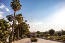 天堂花园-设拉子-doris圈圈