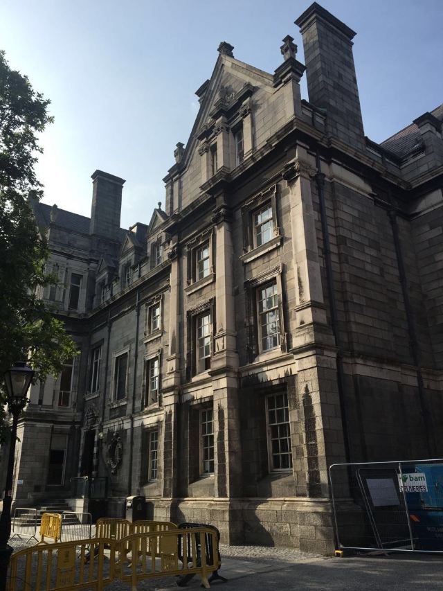 Trinity College