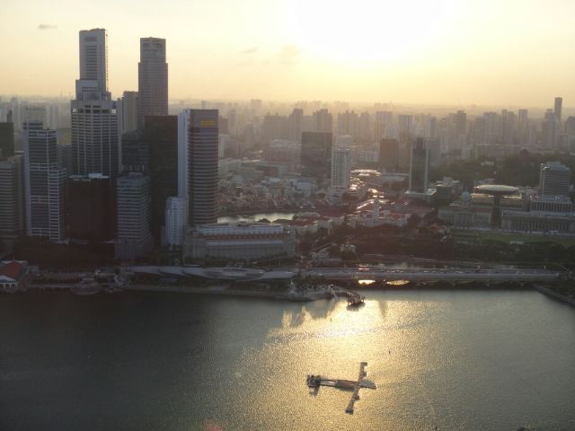 Sands SkyPark
