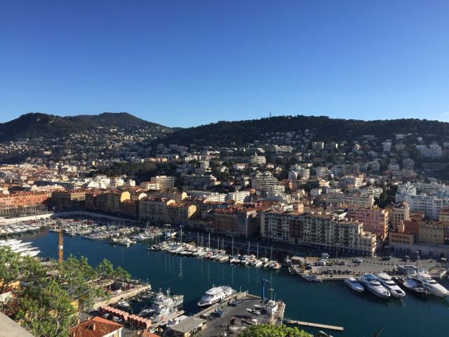 Villefranche-sur-Mer