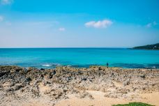 砂岛-屏东-doris圈圈