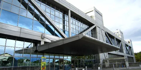 3M仙台市科學館