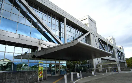 3M仙台市科學館