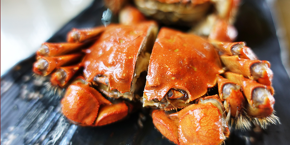 品味楼· 醉卤工坊·无锡菜餐厅图片