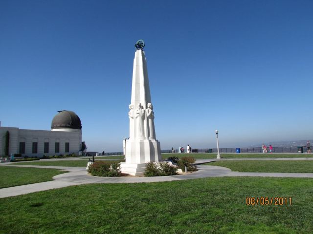 Griffith Park