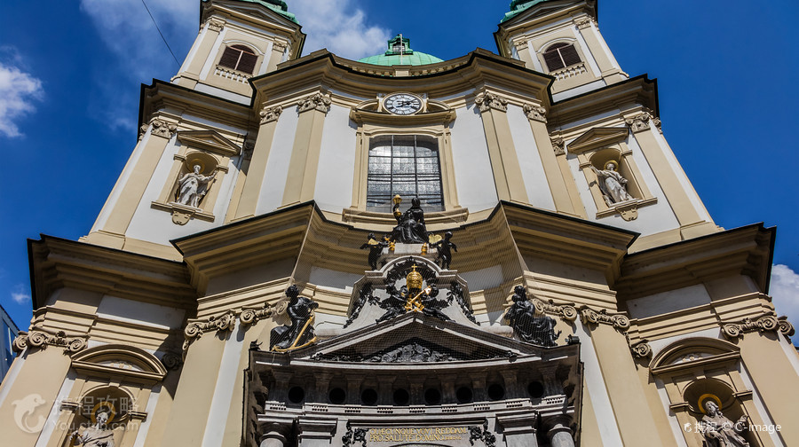 St. Peter's Church