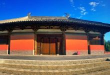 开善寺景点图片