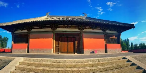 開善寺