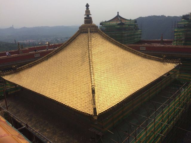 Putuo Zongcheng Temple