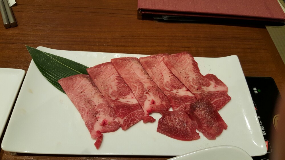 山田牧場　見晴茶屋