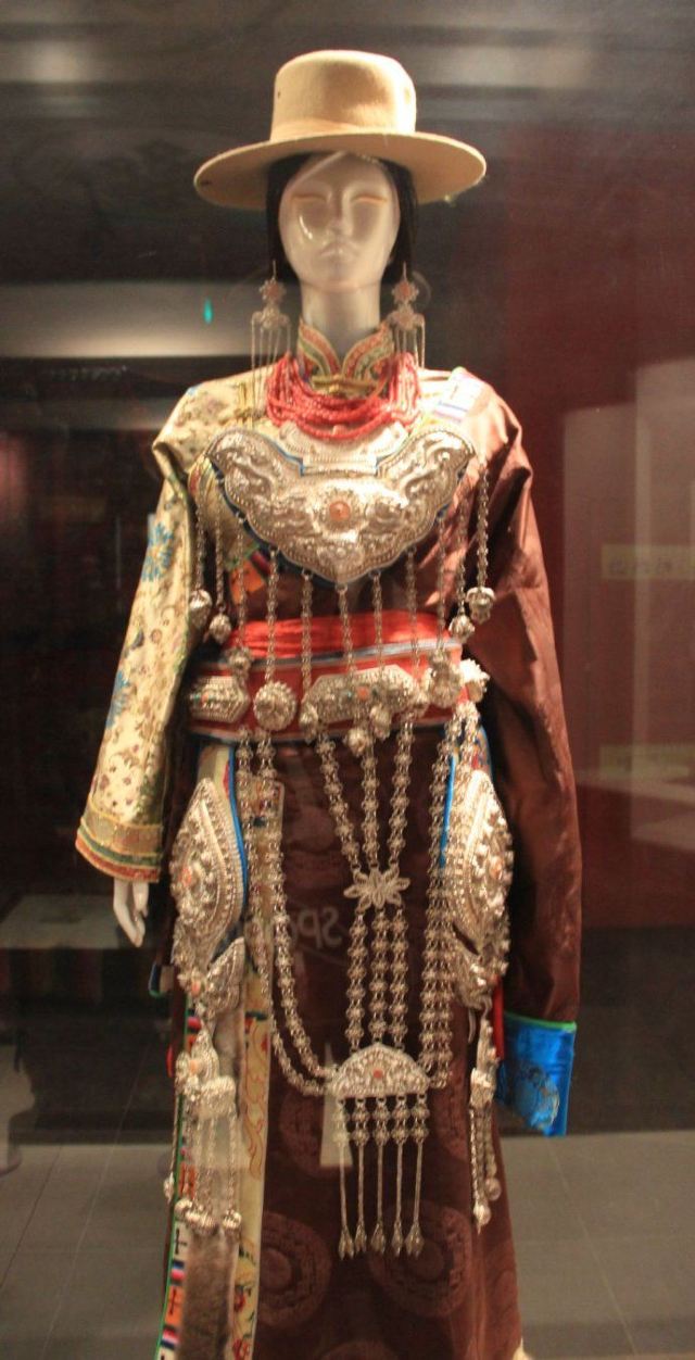 Qinghai Tibetan Culture Museum