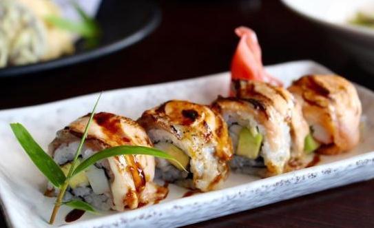 Tomo Restaurant餐厅图片