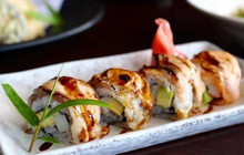 Tomo Restaurant餐厅图片