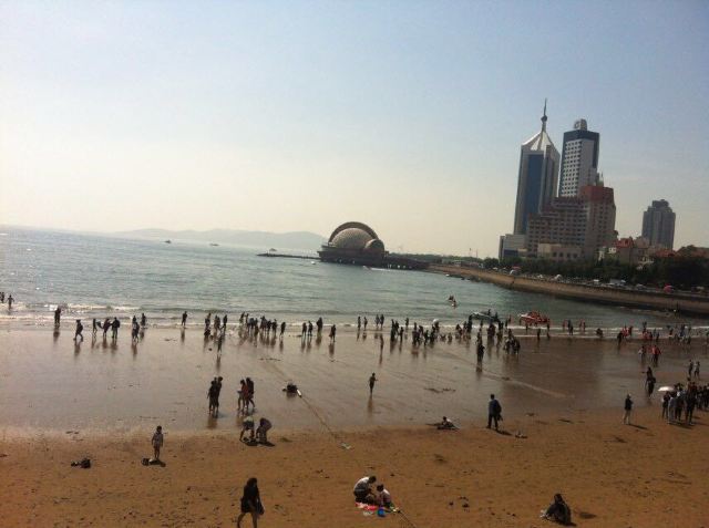 바다관(팔대관)