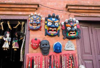 尼泊尔加德满都+纳加阔特一日【喜马拉雅观景台等-包车游】【古庙与山巅，尼泊尔的神秘尽显】