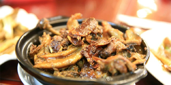 妞妞·二十年地道闽南菜(厦大店)