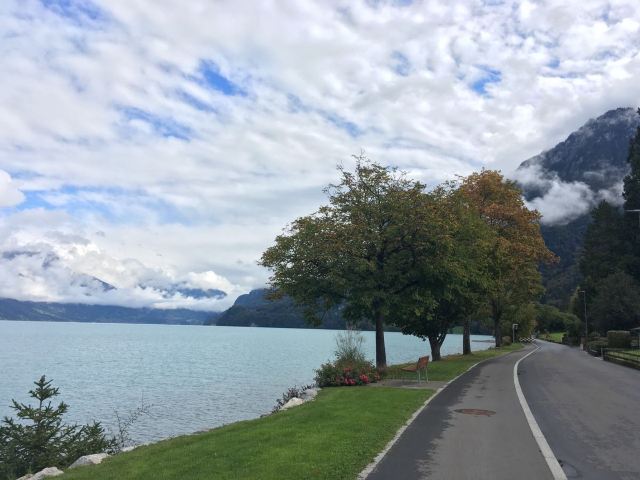 Lake Thun