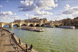 Seine River