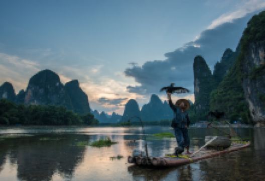 永福旅游图片-4天玩遍桂林亲近大自然