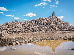 道孚+雅江+稻城等多地三日游