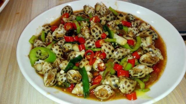 Hua Jie Hao Zai Lai Seafood Process ( Main Branch)