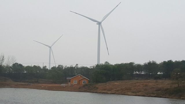 청송령 삼림공원