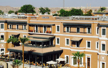 The Terrace餐厅图片
