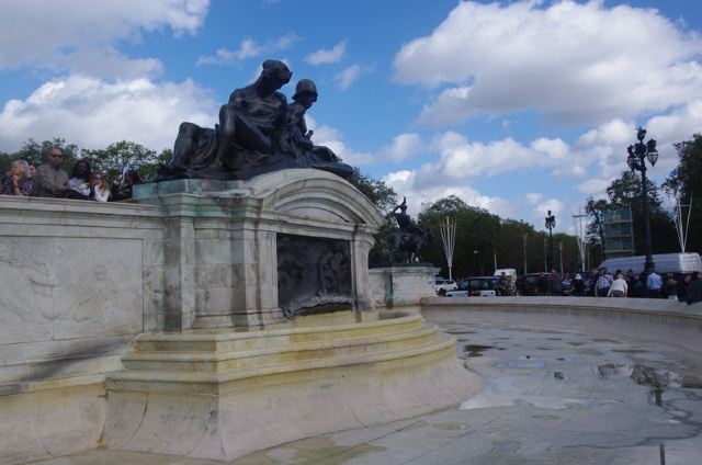 Victoria Memorial