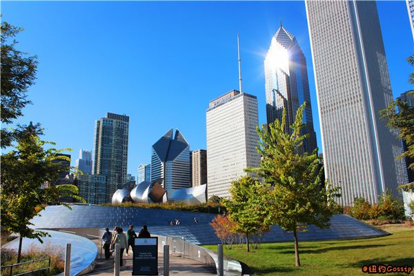 Grant Park
