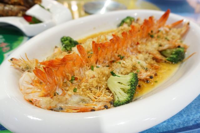 Chunji Roasted Goose Restaurant (Zhongshan Road)