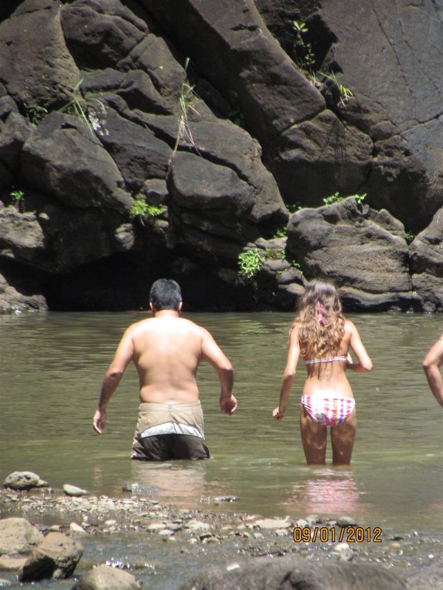 Waimea Valley