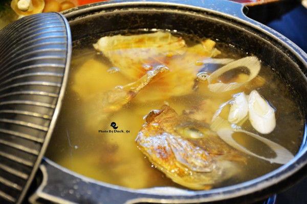 上嶼水產小海鮮餐廳
