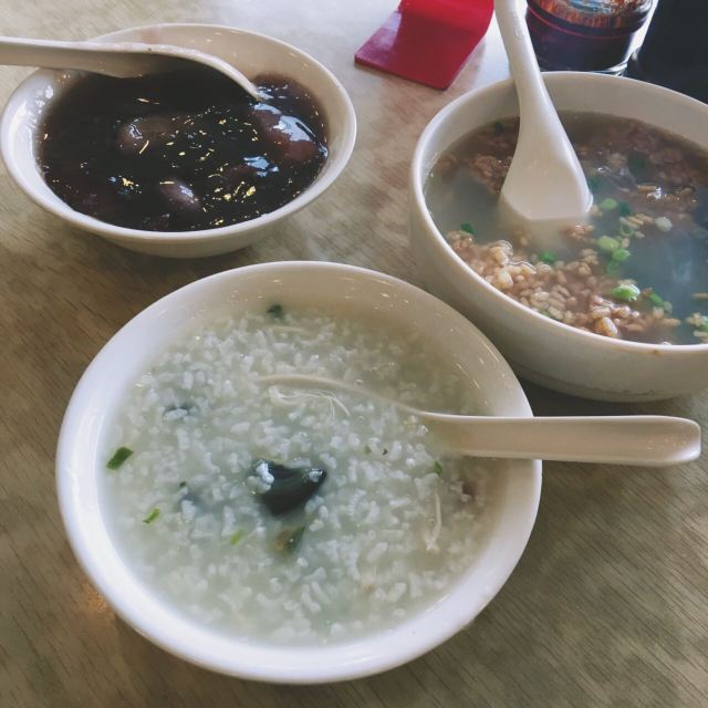 清真綠柳居菜館(太平南路店)