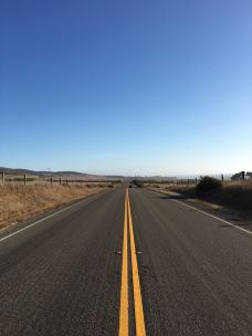 加州1号公路-蒙特雷县-美旅2016