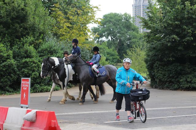 Hyde Park