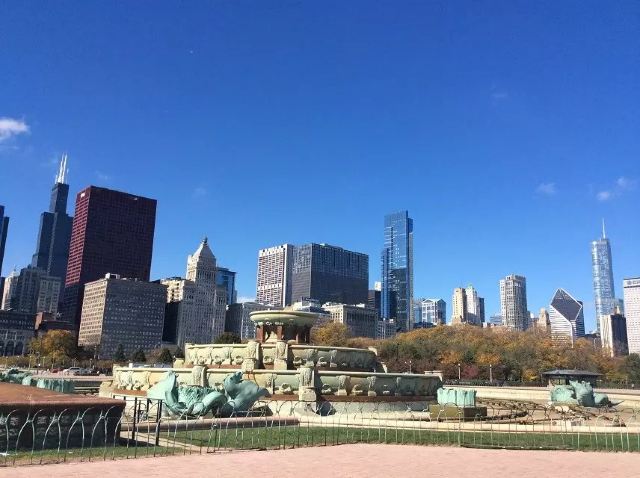 Grant Park