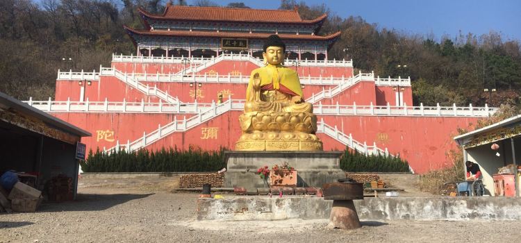 Little Jiuhua Mountain Tickets Deals Reviews Family