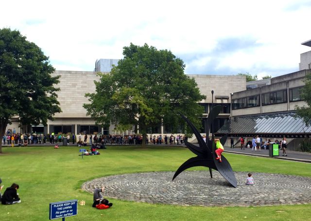 Trinity College