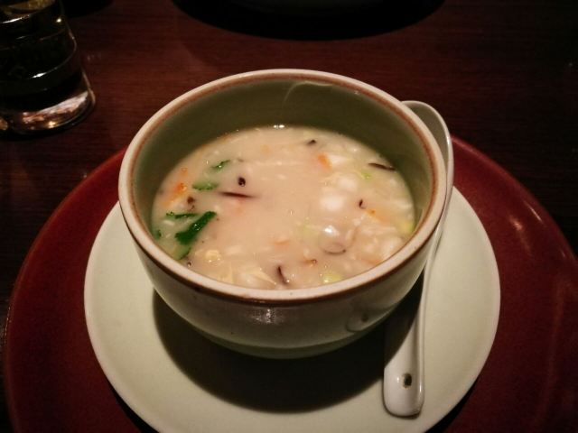 杭州凱悅酒店湖濱28中餐廳
