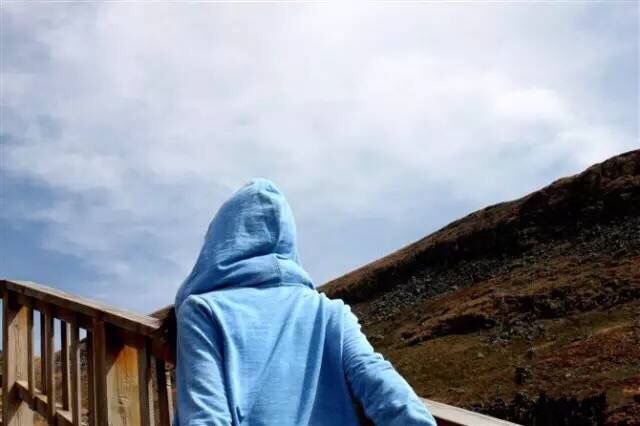 West Slope of Changbai Mountain Scenic Area