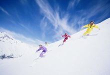 阿尔希波－奥西波夫卡旅游图片-温泉+滑雪，索契冬季3日游