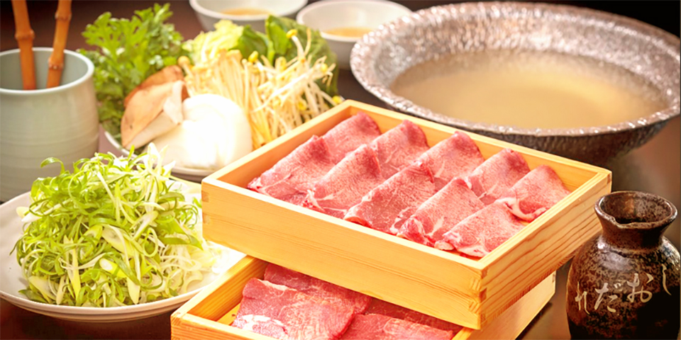 MomoParadise（歌舞伎町本店）餐厅图片